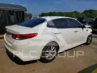 2016 KIA Optima фото
