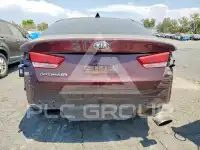 2016 KIA Optima фото
