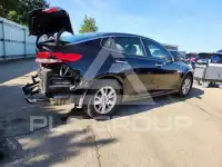 2016 KIA Optima photo