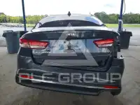 2016 KIA Optima фото