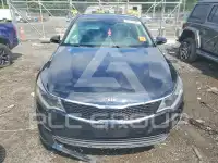 2016 KIA Optima фото