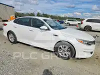 2016 KIA Optima фото