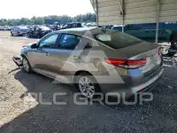 2016 KIA Optima photo