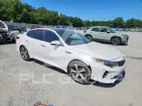 2016 KIA Optima photo