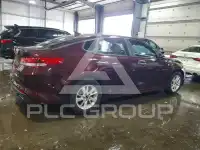 2016 KIA Optima фото
