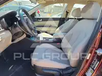 2016 KIA Optima фото