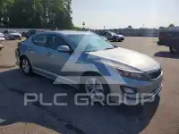 2016 KIA Optima photo