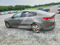 2016 KIA Optima фото