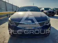 2016 KIA Optima фото