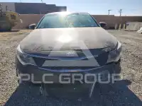 2016 KIA Optima фото