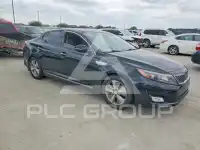 2016 KIA Optima фото