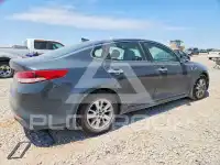 2016 KIA Optima photo
