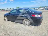2016 KIA Optima фото