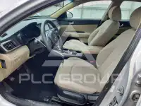 2016 KIA Optima фото