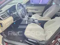 2016 KIA Optima фото