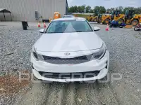 2016 KIA Optima photo