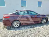 2016 KIA Optima photo