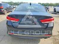2016 KIA Optima фото