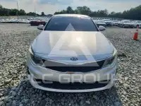 2016 KIA Optima photo