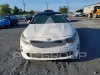2016 KIA Optima фото