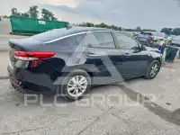 2016 KIA Optima фото