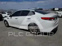 2016 KIA Optima фото