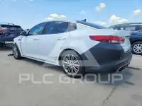 2016 KIA Optima фото