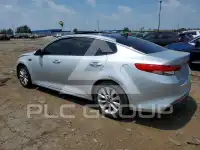 2016 KIA Optima фото