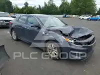 2016 KIA Optima photo