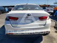 2016 KIA Optima photo