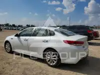 2016 KIA Optima photo