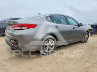 2016 KIA Optima фото