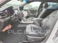 2016 KIA Optima фото