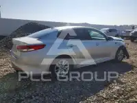 2016 KIA Optima фото
