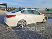2016 KIA Optima photo