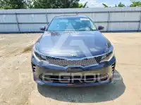 2016 KIA Optima photo
