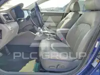 2016 KIA Optima фото