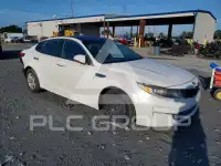 2016 KIA Optima фото