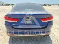 2016 KIA Optima photo