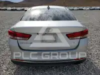 2016 KIA Optima фото