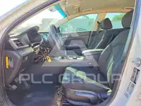 2016 KIA Optima photo