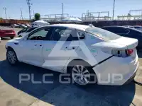 2016 KIA Optima photo