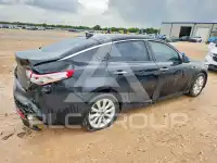 2016 KIA Optima фото