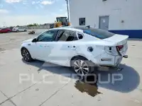 2016 KIA Optima фото