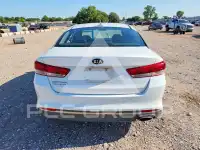 2016 KIA Optima photo