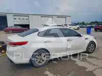 2016 KIA Optima фото