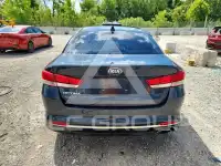2016 KIA Optima фото