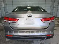 2016 KIA Optima фото