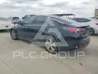 2016 KIA Optima фото