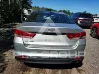 2016 KIA Optima photo